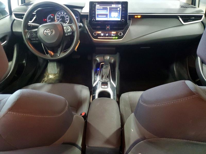 Продажа на аукционе авто 2020 Toyota Corolla, vin: JTDEPRAE8LJ025792, номер лота: 65120736