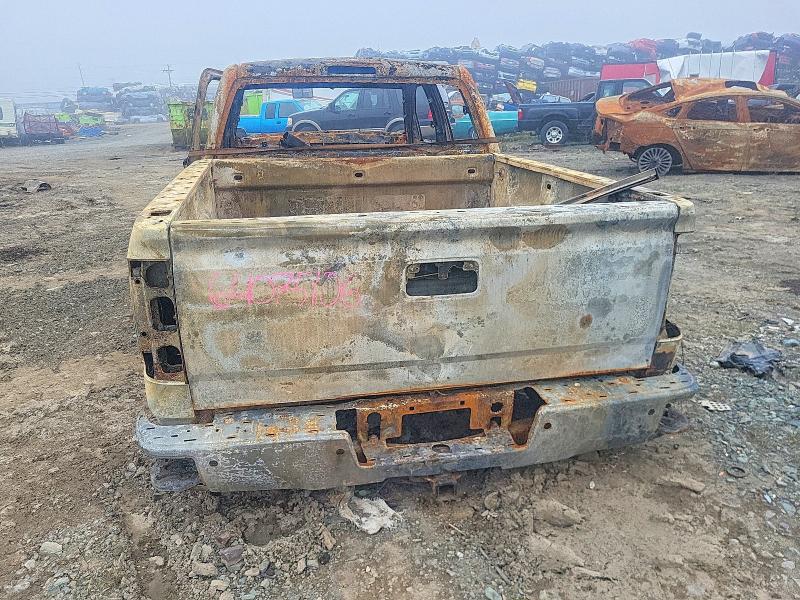 Продажа на аукционе авто 2017 Gmc Sierra, vin: 3GTU2PEC3HG181304, номер лота: 64075106