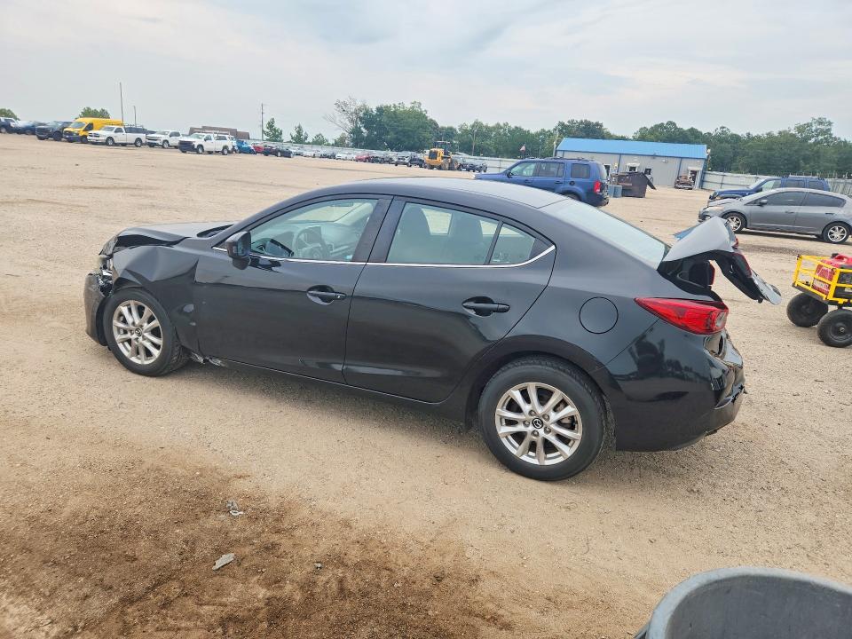 Aukcja sprzedaży 2016 Mazda 3, vin: JM1BM1U74G1328651, numer aukcji: 66771436
