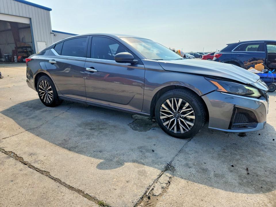 Продаж на аукціоні авто 2025 Nissan Altima, vin: 1N4BL4DV6SN314096, номер лоту: 66389506