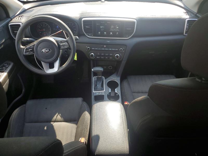 Aukcja sprzedaży 2021 Kia Sportage, vin: KNDPM3AC8M7936121, numer aukcji: 66399246