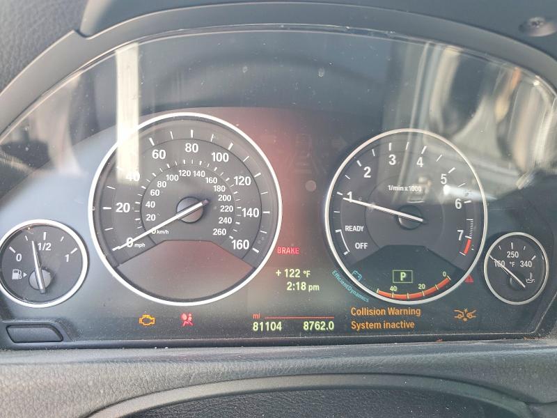Продажа на аукционе авто 2014 Bmw 435, vin: WBA3R5C50EK187546, номер лота: 65454946