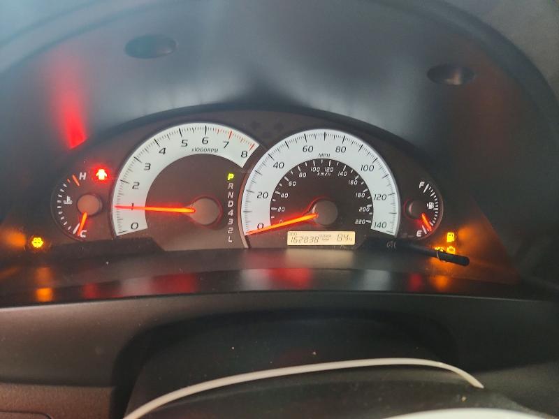 Продажа на аукционе авто 2007 Toyota Camry, vin: 4T1BE46K27U624438, номер лота: 64738296