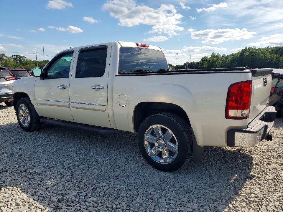65429326 :رقم المزاد ، 3GTP2WE70CG102108 vin ، 2012 Gmc Sierra مزاد بيع