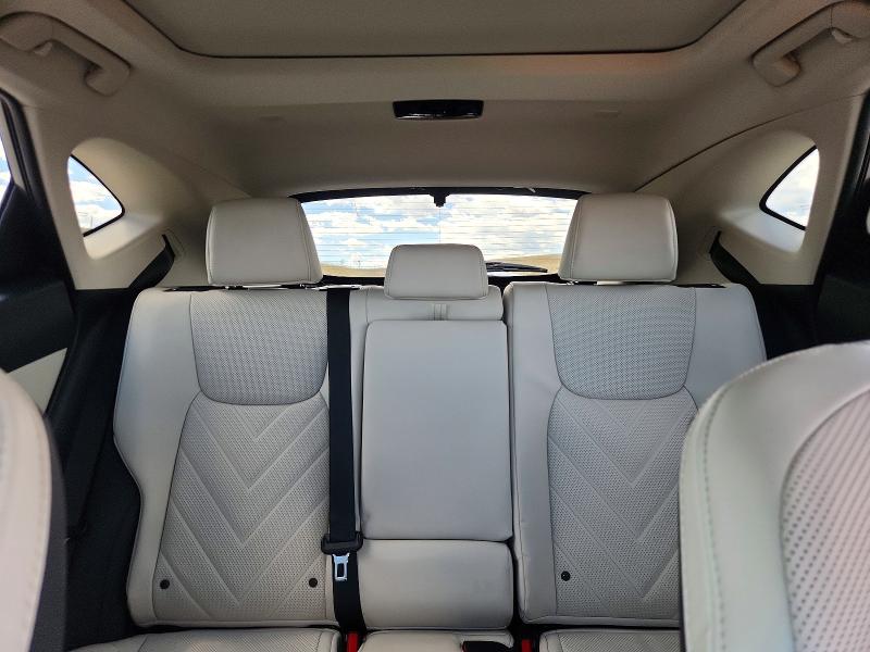 Aukcja sprzedaży 2025 Lexus Nx, vin: 2T2HGCEZ2SC077352, numer aukcji: 65154386