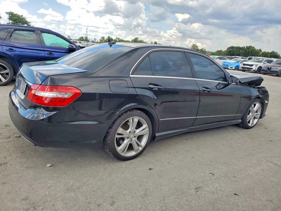 Продаж на аукціоні авто 2013 Mercedes-benz E, vin: WDDHF5KB2DA727353, номер лоту: 64210096