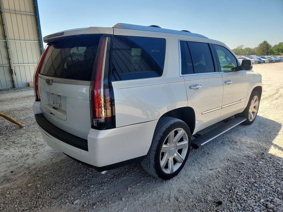 Aukcja sprzedaży 2016 Cadillac Escalade, vin: 1GYS4DKJ2GR381182, numer aukcji: 66370056