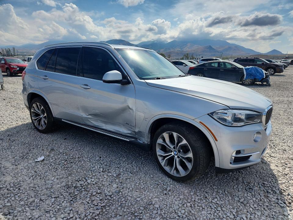 Aukcja sprzedaży 2016 Bmw X5, vin: 5UXKT0C51G0S77725, numer aukcji: 65010356