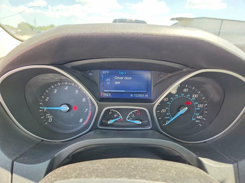 Aukcja sprzedaży 2014 Ford Focus, vin: 1FADP3F2XEL155111, numer aukcji: 64518746