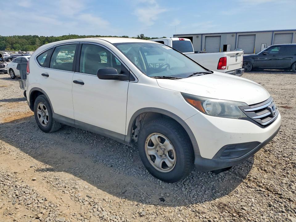 66338816 :رقم المزاد ، 5J6RM3H37CL026295 vin ، 2012 Honda Cr-v مزاد بيع