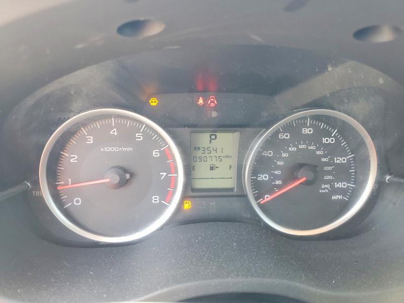 Продаж на аукціоні авто 2015 Subaru Forester, vin: JF2SJABC1FH449296, номер лоту: 66511046