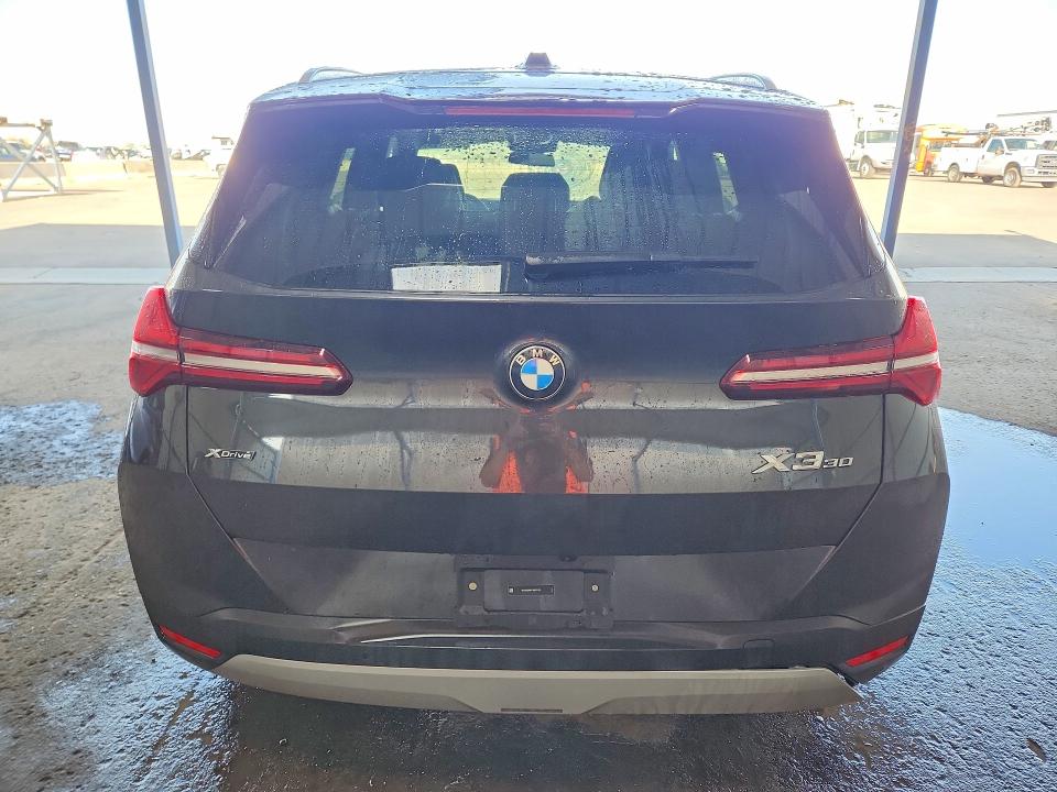 Aukcja sprzedaży 2026 Bmw X3, vin: 5UX53GP01T9347153, numer aukcji: 64961496