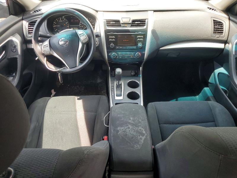 Продаж на аукціоні авто 2015 Nissan Altima, vin: 1N4AL3AP2FN375334, номер лоту: 61233686