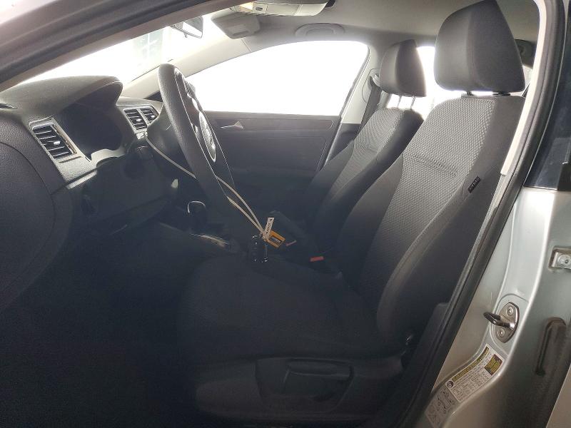 Aukcja sprzedaży 2012 Volkswagen Jetta, vin: 3VW2K7AJ3CM423009, numer aukcji: 66464076