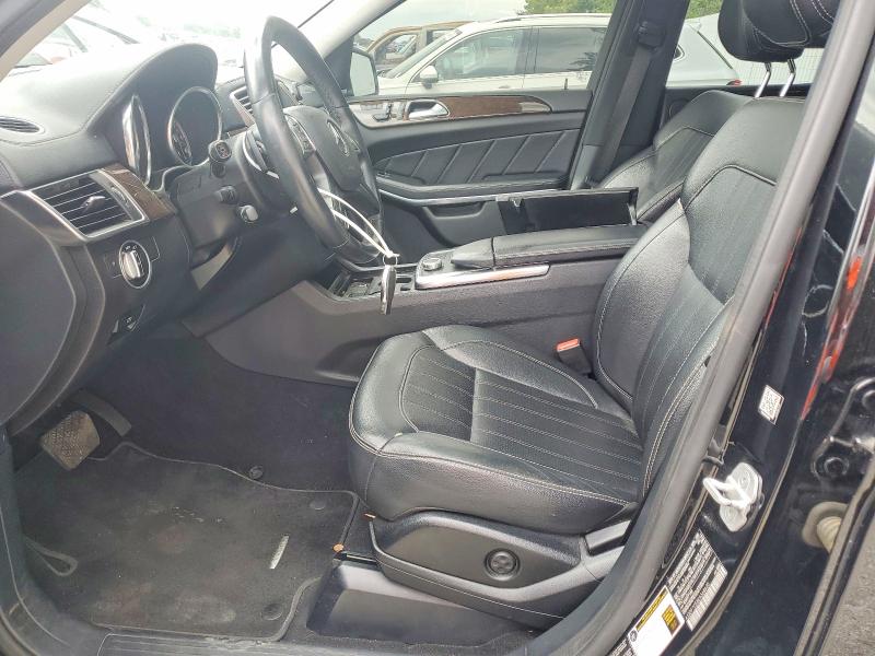Aukcja sprzedaży 2014 Mercedes-benz Gl, vin: 4JGDF7CE8EA368620, numer aukcji: 64636566