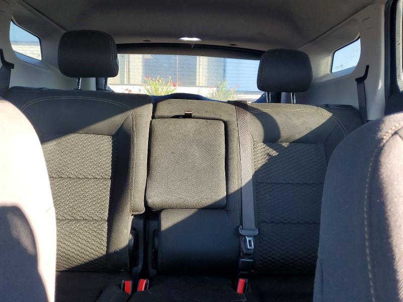 Aukcja sprzedaży 2020 Gmc Terrain, vin: 3GKALMEV4LL117079, numer aukcji: 63832146
