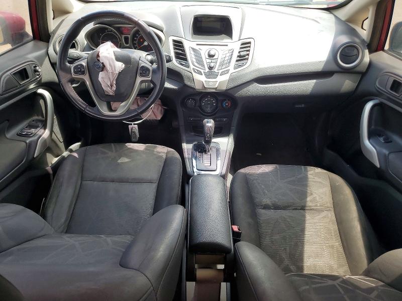 Aukcja sprzedaży 2011 Ford Fiesta, vin: 3FADP4FJ2BM148712, numer aukcji: 65234166
