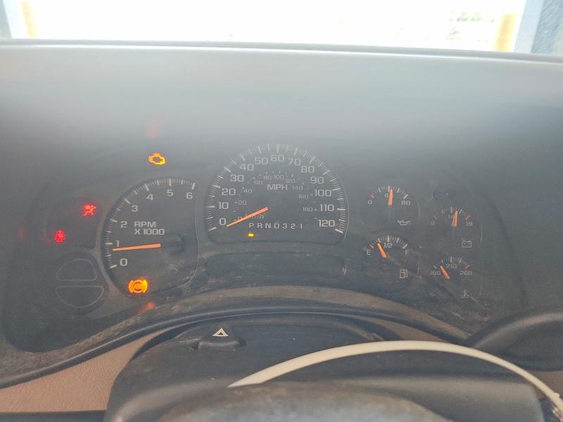 65552436 :رقم المزاد ، 2GCEC13V861224849 vin ، 2006 Chevrolet Silverado مزاد بيع