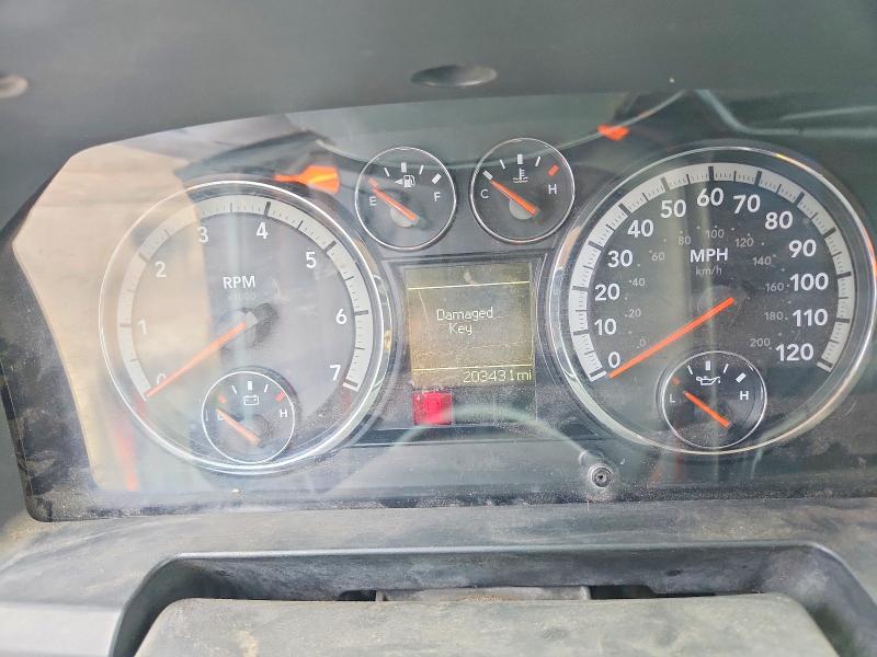 Aukcja sprzedaży 2011 Dodge Ram 1500, vin: 1D7RV1GP7BS674600, numer aukcji: 66085866
