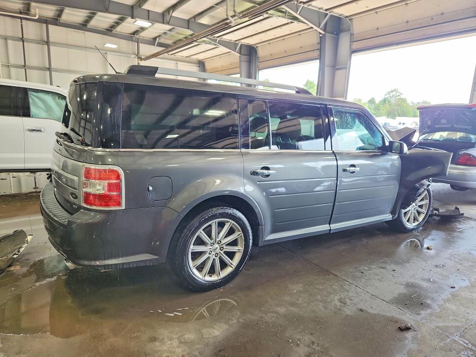 2016 Ford Flex მანქანა იყიდება აუქციონზე, vin: 2FMHK6D86GBA03926, აუქციონის ნომერი: 64229506
