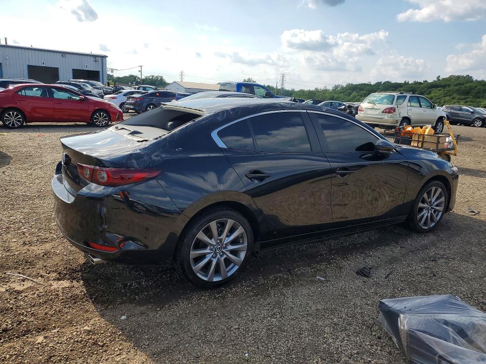 Aukcja sprzedaży 2026 Mazda 3, vin: JM1BPACL8T1866897, numer aukcji: 63712356