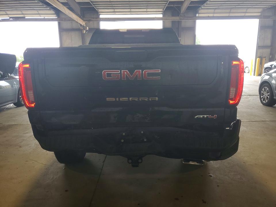 2025 Gmc 5000 მანქანა იყიდება აუქციონზე, vin: 1GTUUEE87SZ198544, აუქციონის ნომერი: 65001096