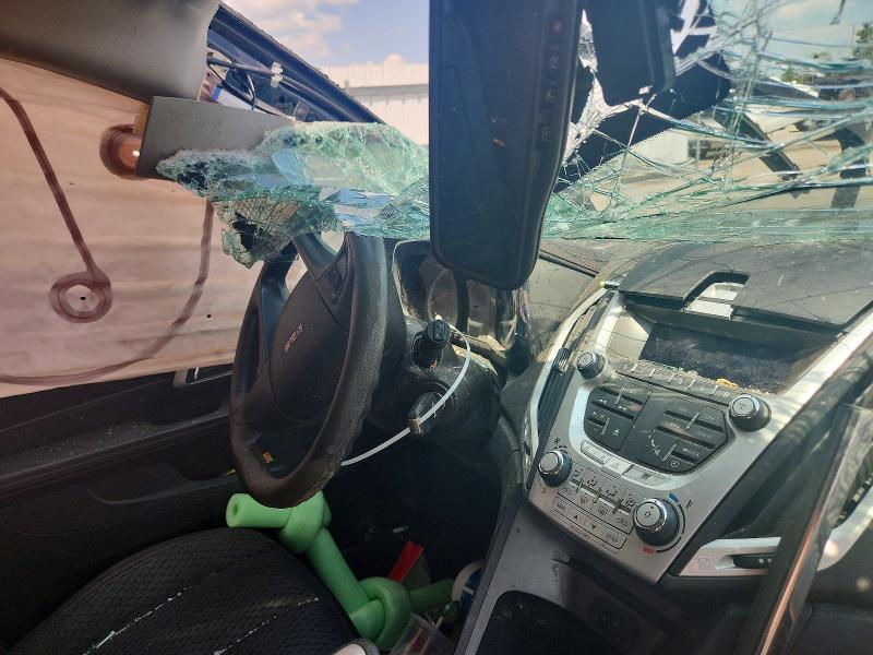 2011 Gmc Terrain მანქანა იყიდება აუქციონზე, vin: 2CTALMEC6B6433956, აუქციონის ნომერი: 63380736