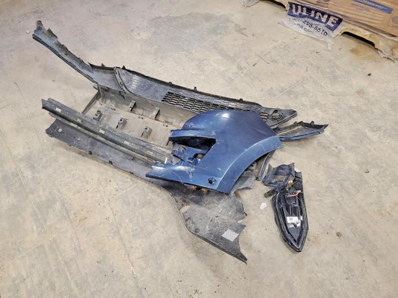 2017 Ford Edge მანქანა იყიდება აუქციონზე, vin: 2FMPK4AP2HBB23106, აუქციონის ნომერი: 65108096
