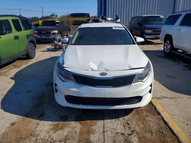Auction sale of the 2018 Kia Optima, vin: 5XXGT4L3XJG208373, lot number: 63646836
