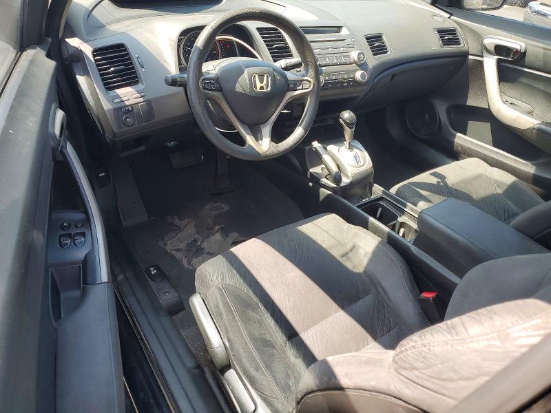 Aukcja sprzedaży 2008 Honda Civic, vin: 2HGFG12828H571979, numer aukcji: 64785416