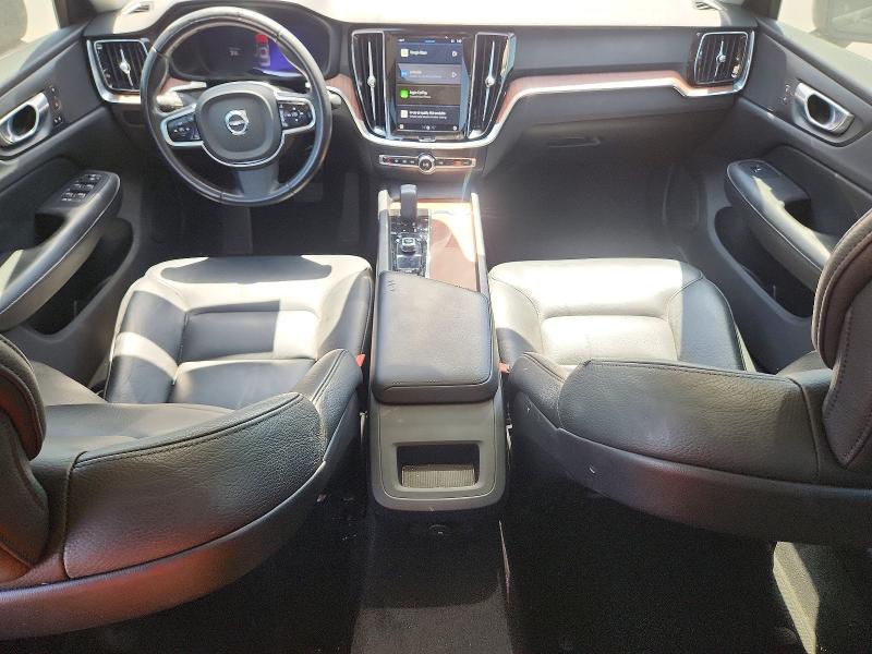 Продажа на аукционе авто 2024 Volvo S60, vin: 7JRL12FL4RG315333, номер лота: 65079486