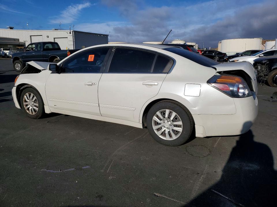 65537626 :رقم المزاد ، 1N4AL2AP0CN543249 vin ، 2012 Nissan Altima مزاد بيع