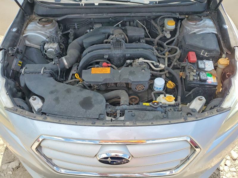 Aukcja sprzedaży 2016 Subaru Legacy, vin: 4S3BNBD66G3016751, numer aukcji: 66458266