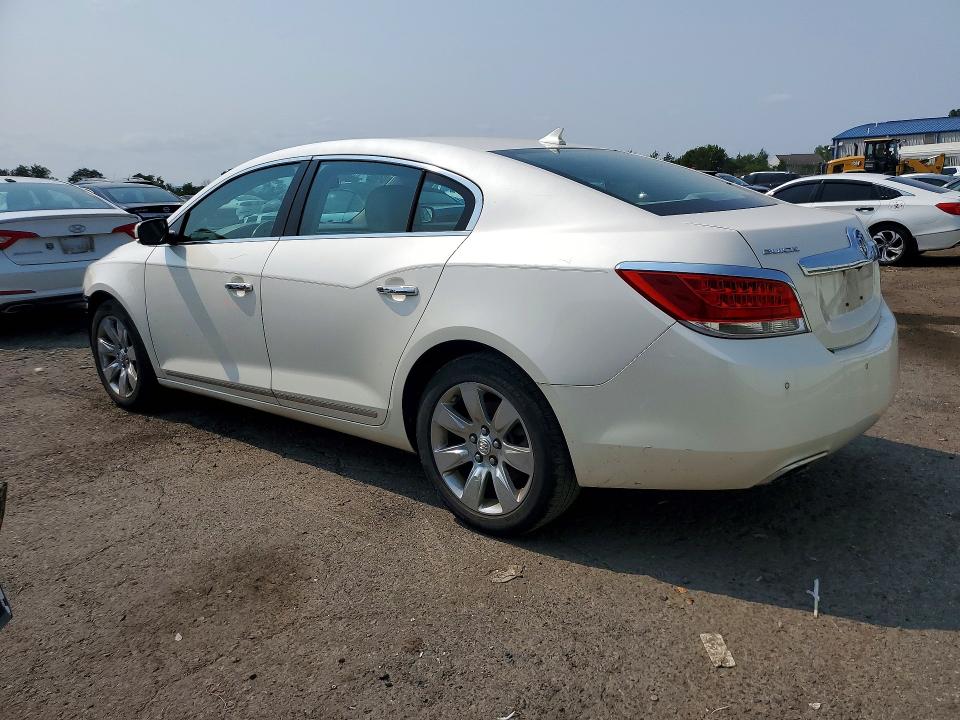 2013 Buick Lacrosse მანქანა იყიდება აუქციონზე, vin: 1G4GC5E31DF185079, აუქციონის ნომერი: 64940446