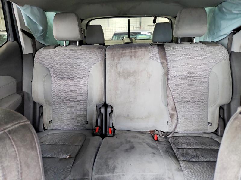 2018 Chevrolet Traverse მანქანა იყიდება აუქციონზე, vin: 1GNERGKW5JJ223479, აუქციონის ნომერი: 64601166