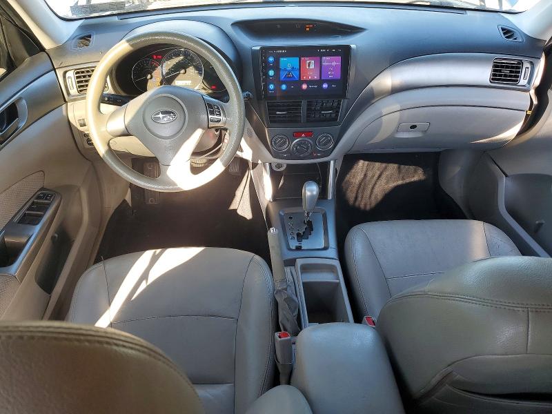 Aukcja sprzedaży 2012 Subaru Forester, vin: JF2SHABC9CH433452, numer aukcji: 65117546