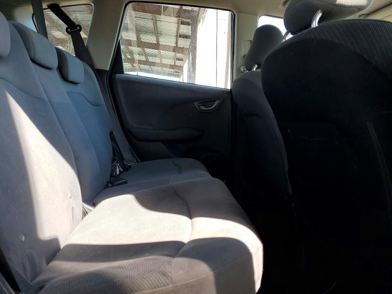 Продаж на аукціоні авто 2010 Honda Fit, vin: JHMGE8H2XAS013363, номер лоту: 65163416