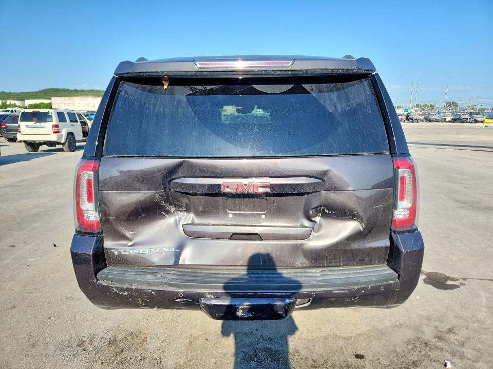 Aukcja sprzedaży 2015 Gmc Yukon Xl, vin: 1GKS2HKC9FR203387, numer aukcji: 64769636