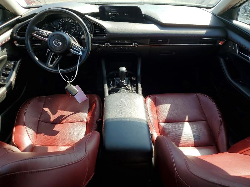 Продаж на аукціоні авто 2022 Mazda 3, vin: JM1BPACL3N1506469, номер лоту: 64099546