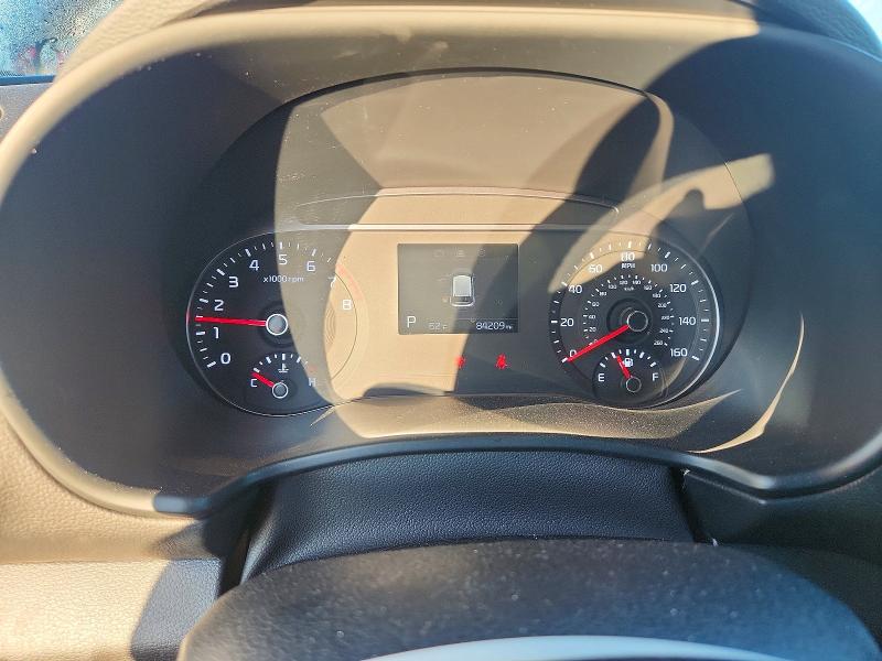 66363346 :رقم المزاد ، KNDJ63AU7M7764138 vin ، 2021 Kia Soul مزاد بيع