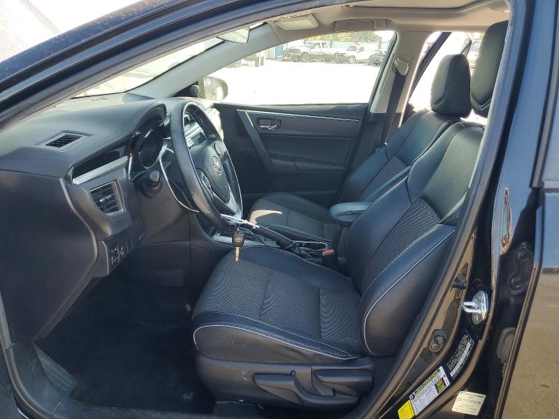 66619216 :رقم المزاد ، 2T1BURHEXGC637902 vin ، 2016 Toyota Corolla مزاد بيع