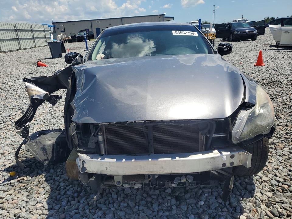 Продаж на аукціоні авто 2012 Infiniti G37 Convertible, vin: JN1CV6FE6CM201941, номер лоту: 64692266