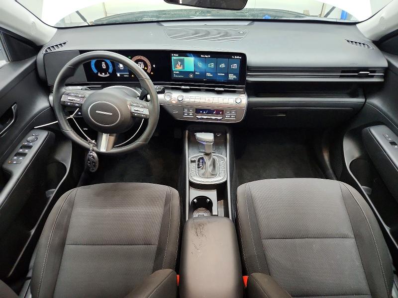 Aukcja sprzedaży 2026 Hyundai Kona, vin: KM8HF3ABXTU475361, numer aukcji: 65913846