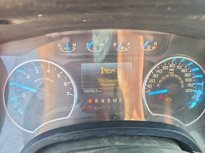 Продажа на аукционе авто 2014 Ford F150, vin: 1FTFW1ETXEFD05818, номер лота: 63649666