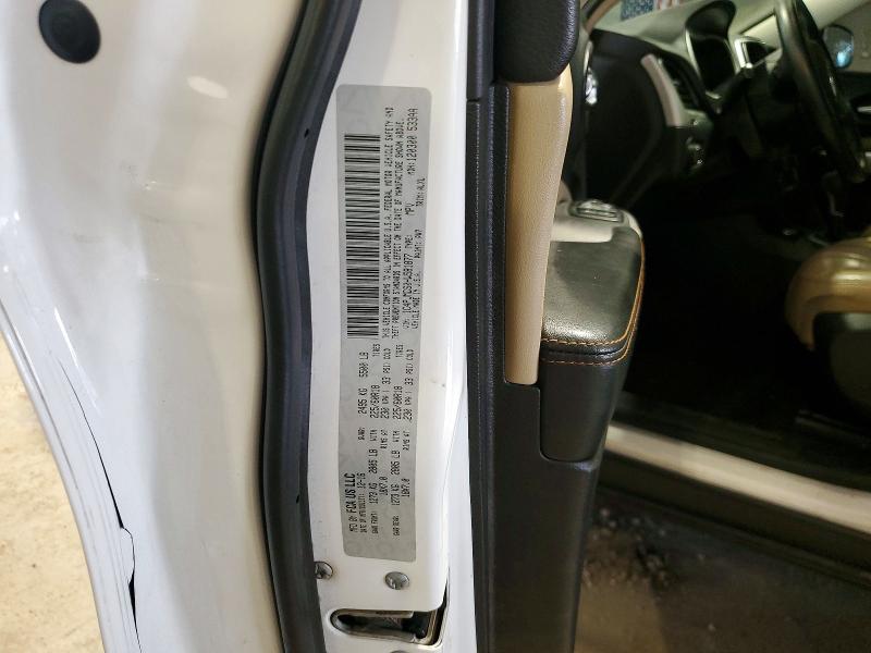 Aukcja sprzedaży 2017 Jeep Cherokee, vin: 1C4PJMDS0HW581877, numer aukcji: 63940676