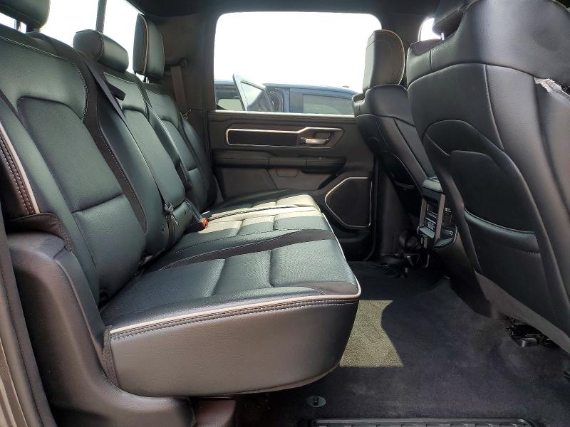 Продажа на аукционе авто 2026 Ram 1500, vin: 3C6SRFJP3T4175770, номер лота: 64713856