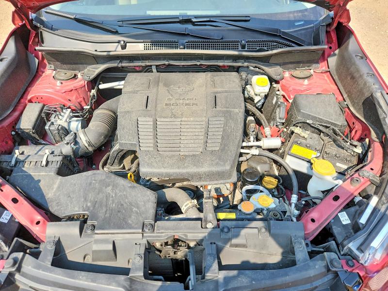 Auction sale of the 2024 Subaru Forester, vin: JF2SKALC9RH403960, lot number: 63830956