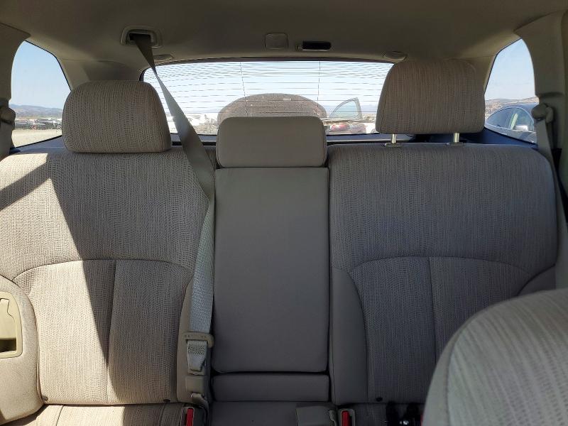 65118946 :رقم المزاد ، 4S4BRBCC6D3203197 vin ، 2013 Subaru Outback مزاد بيع