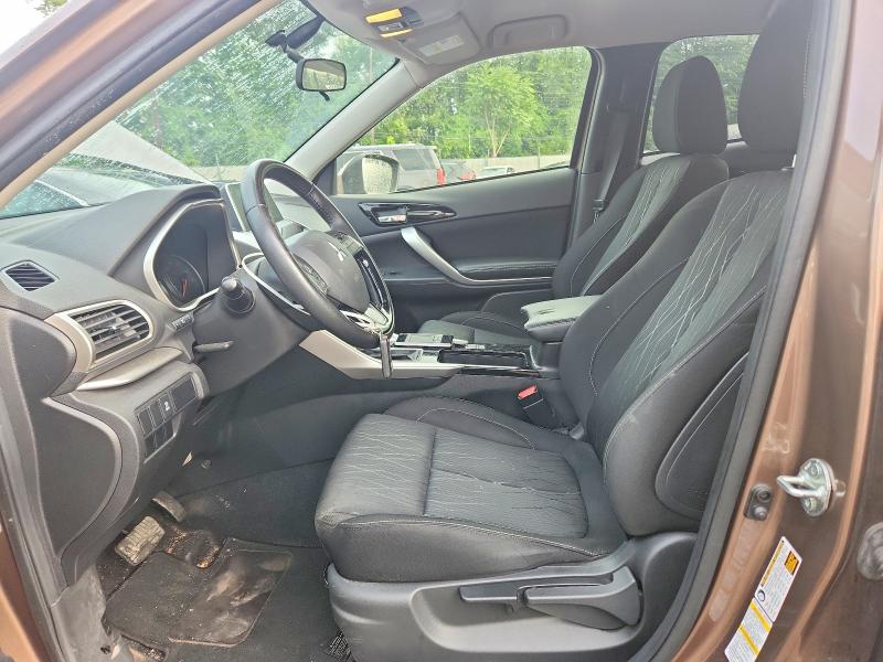 Продажа на аукционе авто 2019 Mitsubishi Eclipse Cross, vin: JA4AT5AA4KZ009678, номер лота: 64420216