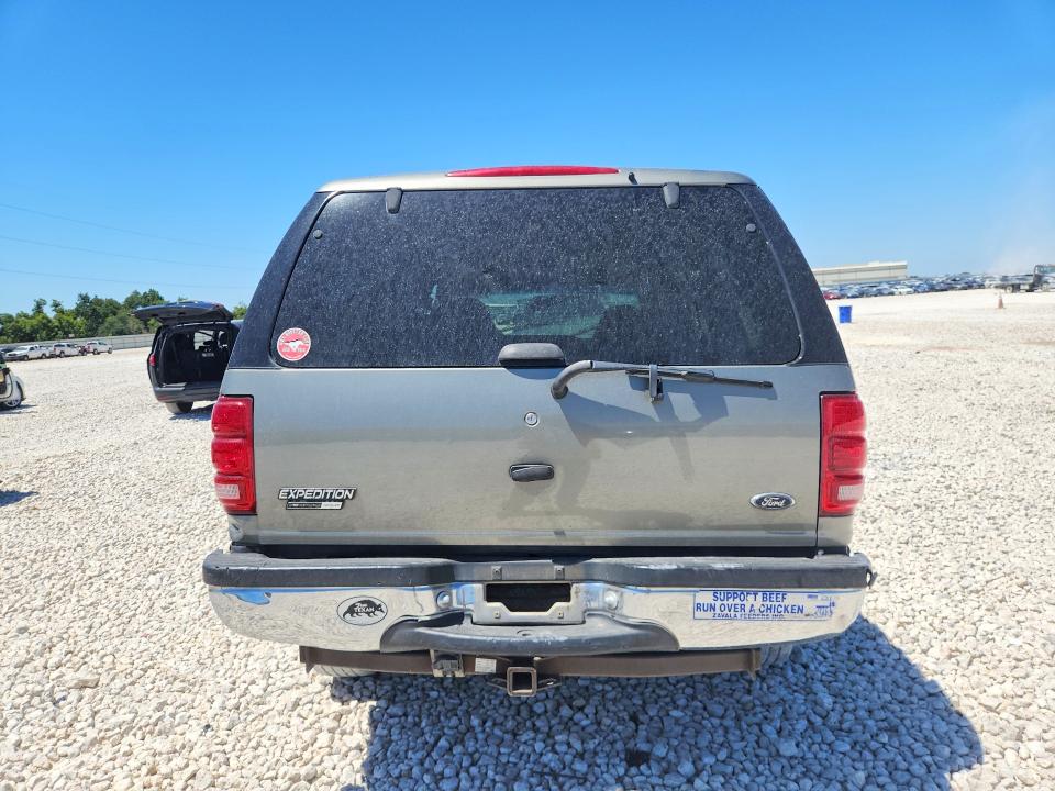 Aukcja sprzedaży 1999 Ford Expedition, vin: 1FMPU18L2XLB93148, numer aukcji: 65012376